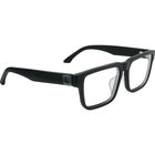 HELM OPTICAL 54, Black Matte-Demo  W/ Spy+ Lens Print, hi-res image number null